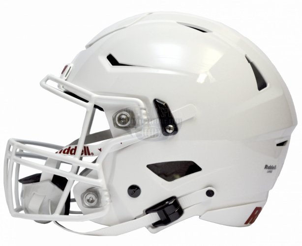 Riddell SpeedFlex - White - Helmet Size: Large