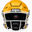 Riddell SpeedFlex Echo - Bay Gold