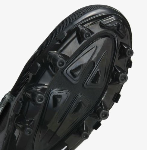 Football Schuhe Nike Alpha Menace Varsity 3 - Size: 10.5 US
