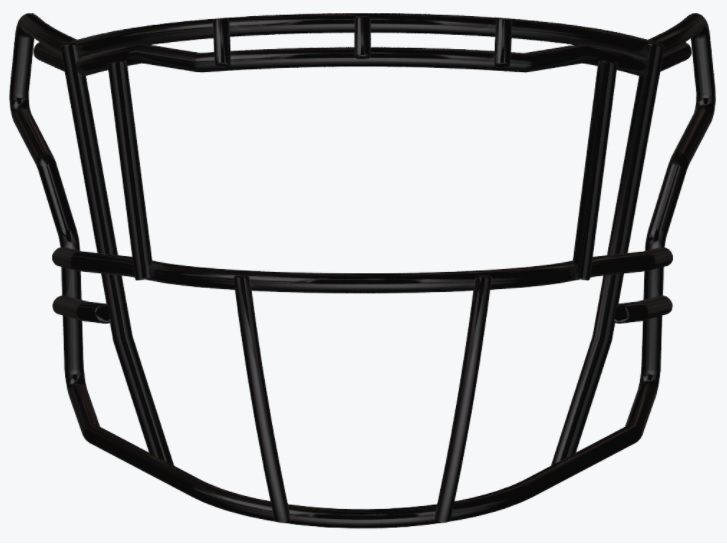 Riddell SF-2EG-SW-HD SpeedFlex Facemask - Facemask Color: Royal SF