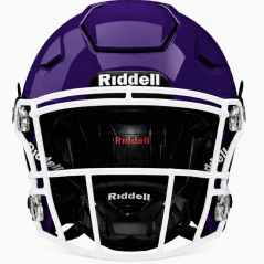 Riddell SpeedFlex Echo - Purple