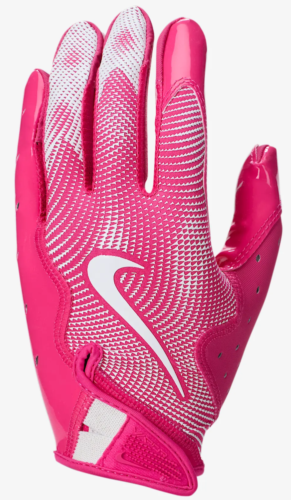 American Football Gloves Nike - Size: 2XLarge