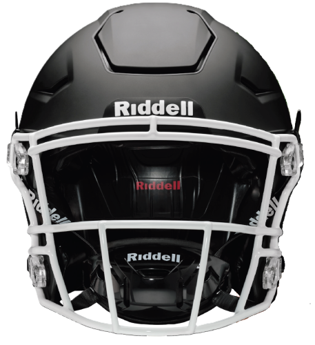 Casco  Riddell SpeedFlex Echo - Taglia Casco: 6-3/4