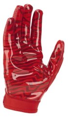 Nike Superbad 7.0 Football Gloves - Red