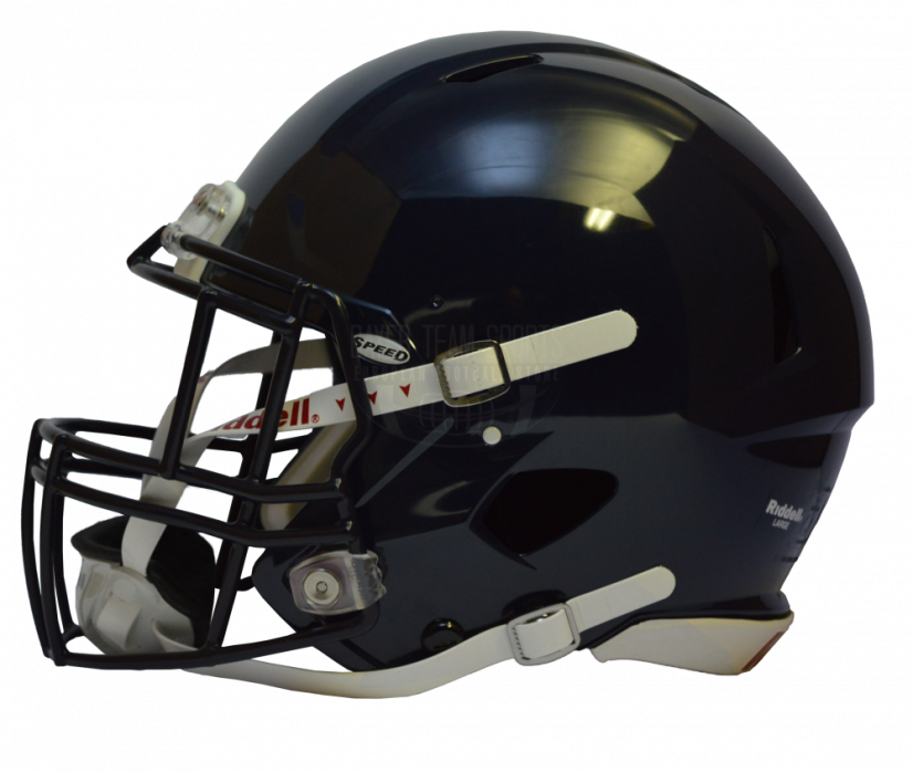 Riddell Speed Icon Football Helmet - Helmet Size: Medium