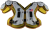 Gold 24SWF