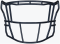 Riddell SF-2EG-SW-HD SpeedFlex Facemask - Facemask Color: Royal SF
