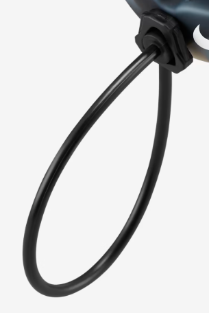 Nike Alpha Elite 2.0 Football Lip Protector - Gold