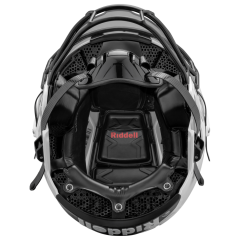 Riddell Axiom  - Football Helmet Adult - Spec.Colors