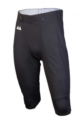 Fotbalové tréninkové kalhoty - Velikost: Medium
