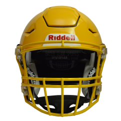 Riddell SpeedFlex - Bay Gold