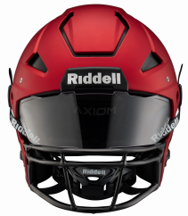 Riddell Axiom Football Helme