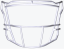 Riddell SF-2BD-SW SpeedFlex Maschera - Colore Maschera: White SF