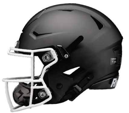 Casco  Riddell SpeedFlex Echo - Taglia Casco: 6-3/4